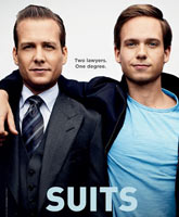 Suits season 3 / - 3 